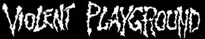 logo Violent Playground